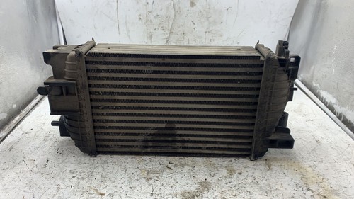 Intercooler per opel meriva - intercooler,