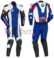 Genuine Cowhide Motorcycle