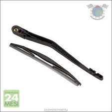 Serie bracci tergi cristalli