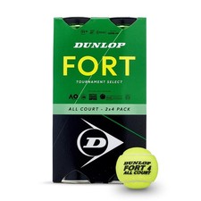 Dunlop Palla da Tennis Fort