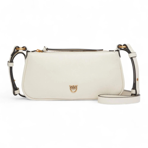 Pinko borsa mini half - pinko,