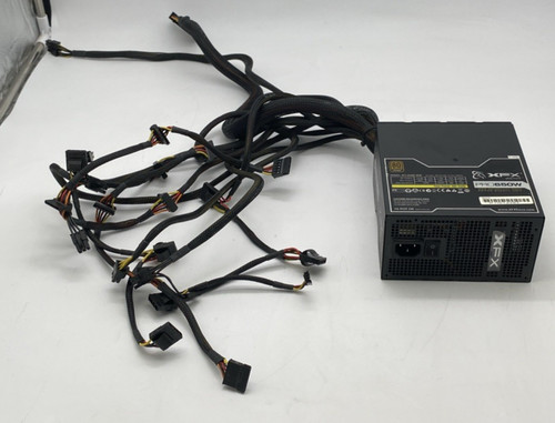 Xfx pro650w alimentatore atx - pro650w,