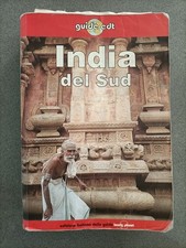 INDIA DEL SUD - GUIDE EDT -
