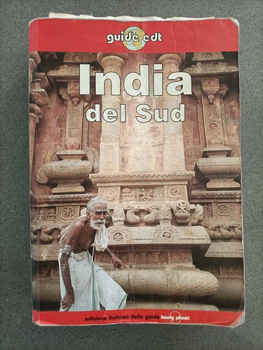 India del sud - -, edt