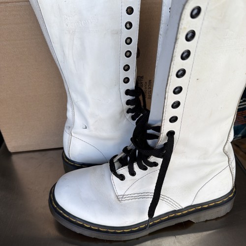 Stivali martens 1914w - martens,