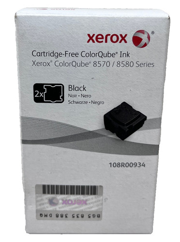 Xerox 108r00934 solid ink - xerox,