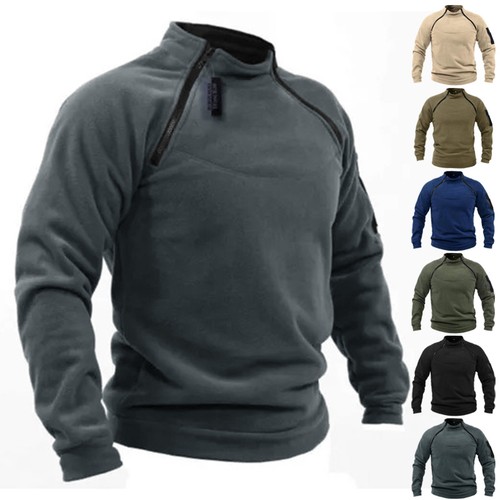 Giubbotto tattico outdoor uomo - giubbotto,