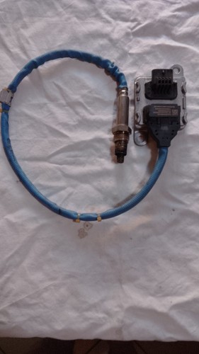 Sonda lampada 500x - , disel