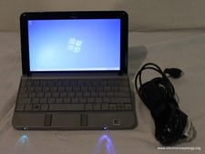 HP Mini 2140 Netbook Intel