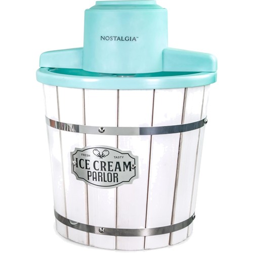 Gelatiera elettrica stile - gelatiera,