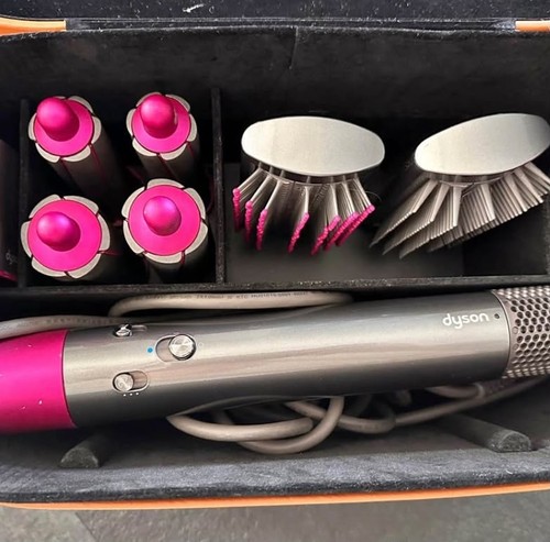 Dyson airwrap multistyler - airwrap,