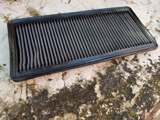 K&N 33-2842 Filtro aria  sportivo