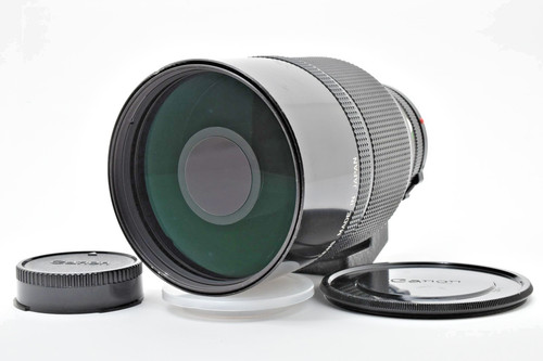 Quasi nuovo canon - [quasi,