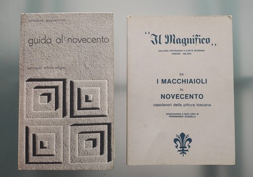 Lotto arte italiana guida - arte,