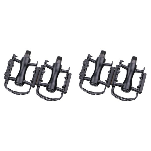 Pezzi pedale alluminio - ,