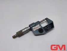 Mitutoyo Micrometro Digitale A