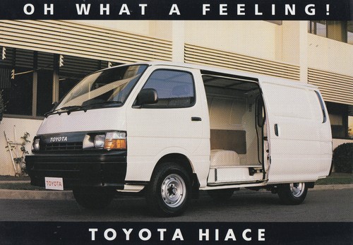 Prospetto brochure toyota - prospetto,