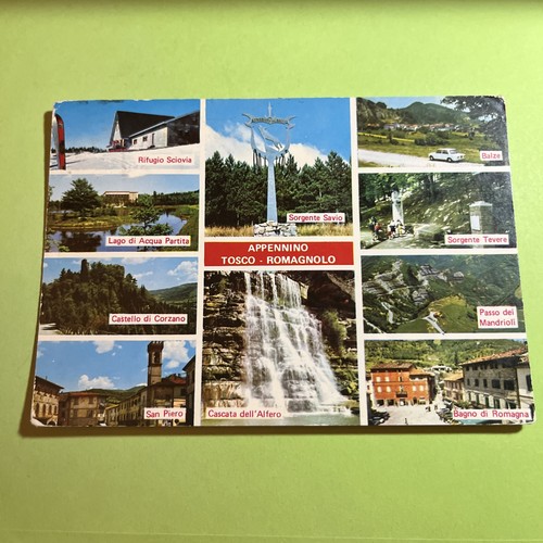 Cartolina colori collezione - colori,