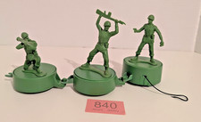 Toy Story Disney - Soldatini