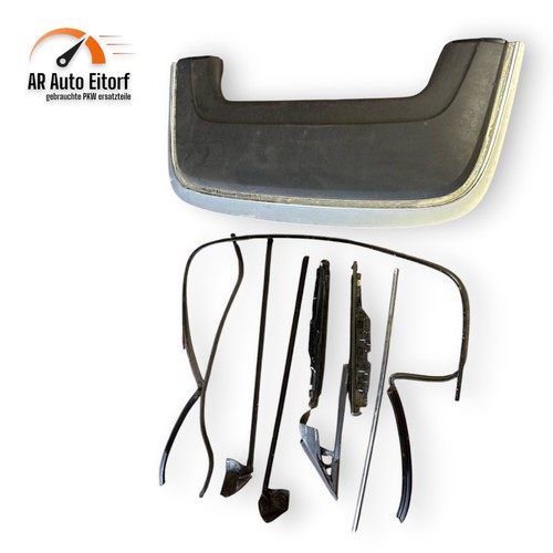 Kit completo carena capote - , bmw