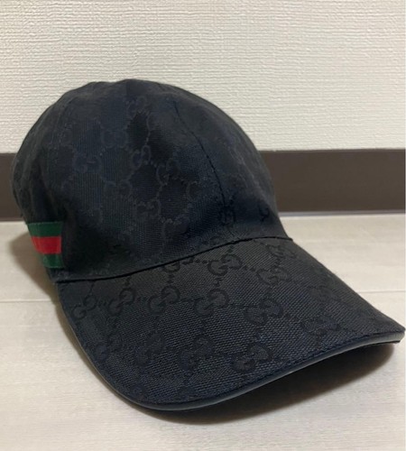Cappellino baseball gucci - cappellino,