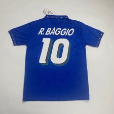 Maglia italia home - italia, 94