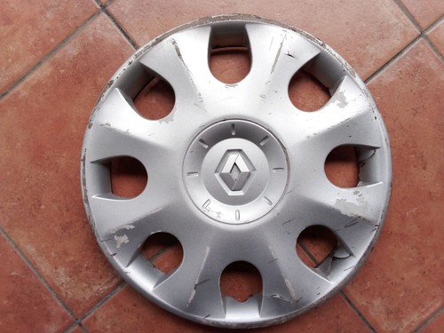 Borchia copricerchio renault - copricerchio,
