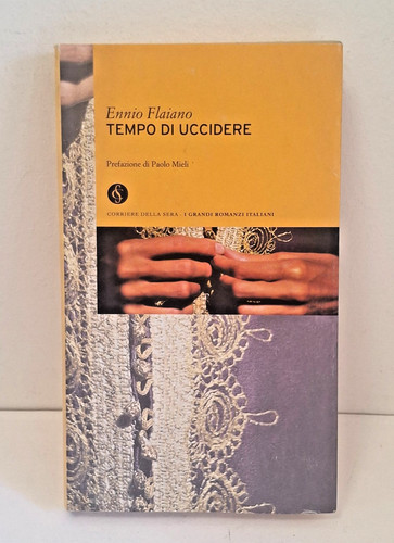 Grandi romanzi corriere - i,