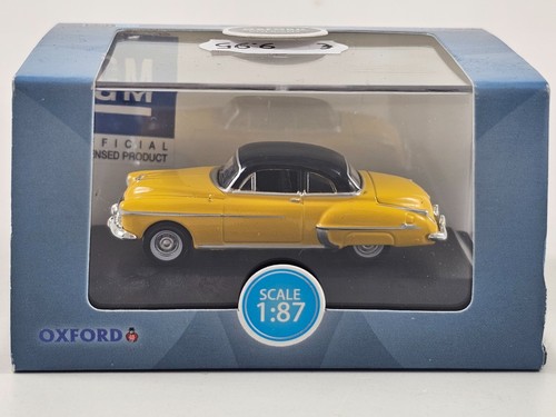 Modellino auto oxford - modellino,
