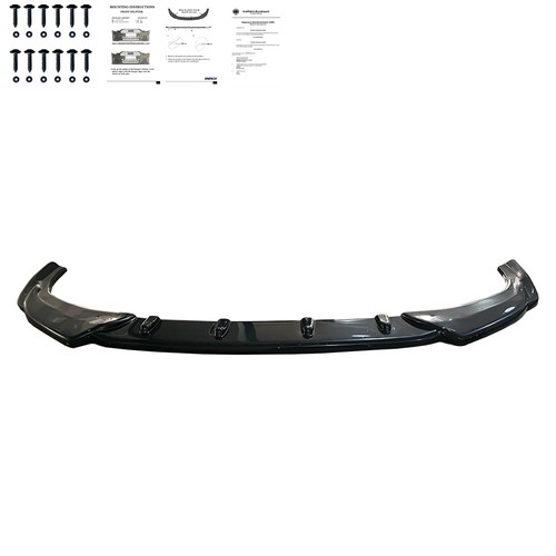 Splitter anteriore per hyundai - splitter,