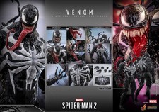 HOT TOYS VENOM VGM59
