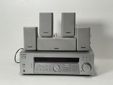 Sony Ricevitore e Altoparlanti