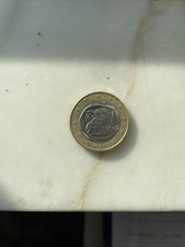 MONETA 1 EURO GRECIA 2009