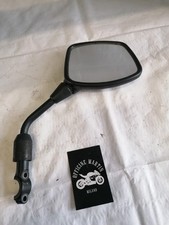 Specchio Specchietto Retrovisore destro Toyo Suzuki V Strom 1000 MA