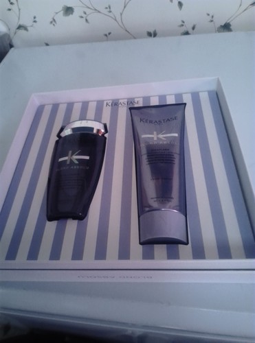 Kerastase blond absolu bain - absolu,