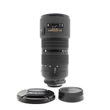 Nikon AF Zoom-NIKKOR 80-200 mm