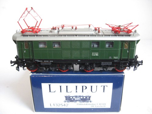 Bw129 liliput l132542 - h0,
