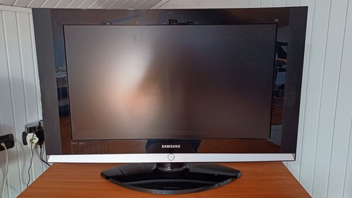 Samsung le32s71b lcd hd - samsung, 32"