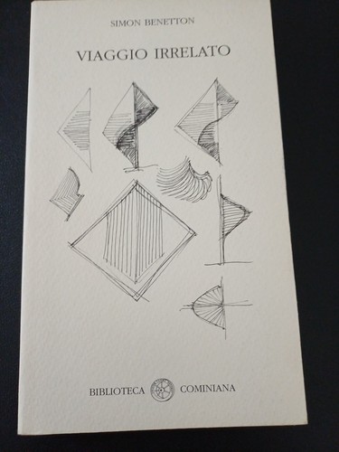 Viaggio irrelato simon - viaggio, irrelato-