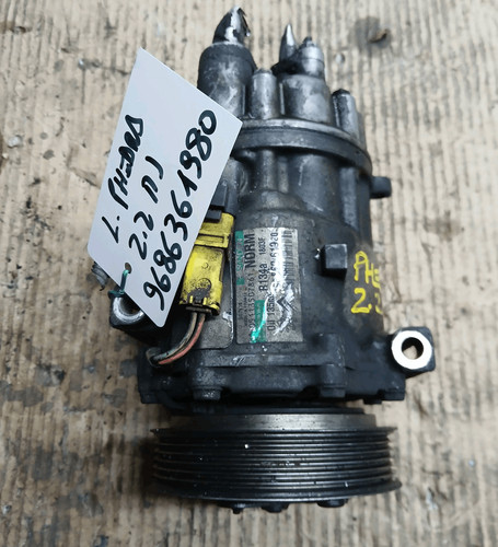9686061980 compressore c - 9686061980, a/c