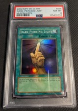 Yugioh Dark-Piercing Light