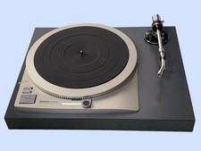 Technics SP-25 Giradischi a