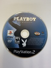 Playboy the Mansion PS2