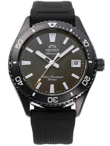 Orient ac0q10n30b orologio - orient, ra-ac0q10n30b