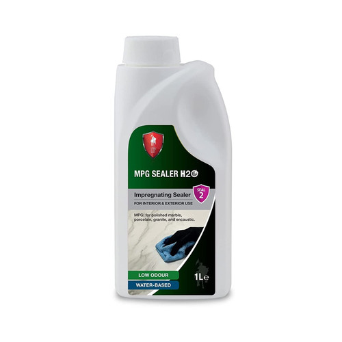 Sigillante mpg ltp litro - mpg, 1