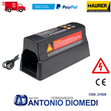 ✅Trappola Scossa Elettrica