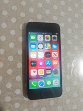 Apple iPhone 5s A1457 16gb Grigio Siderale Space Gray 3649 LEGGERE DESCRIZIONE