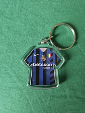 Portachiave Inter 2024 25