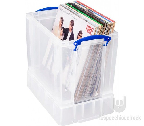 Really useful contenitore - really,