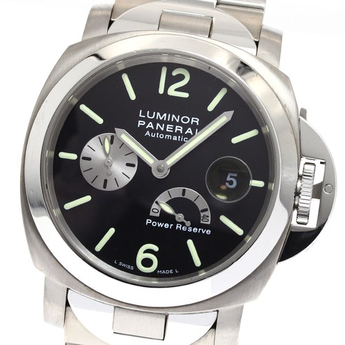Orologio uomo automatico - orologio,